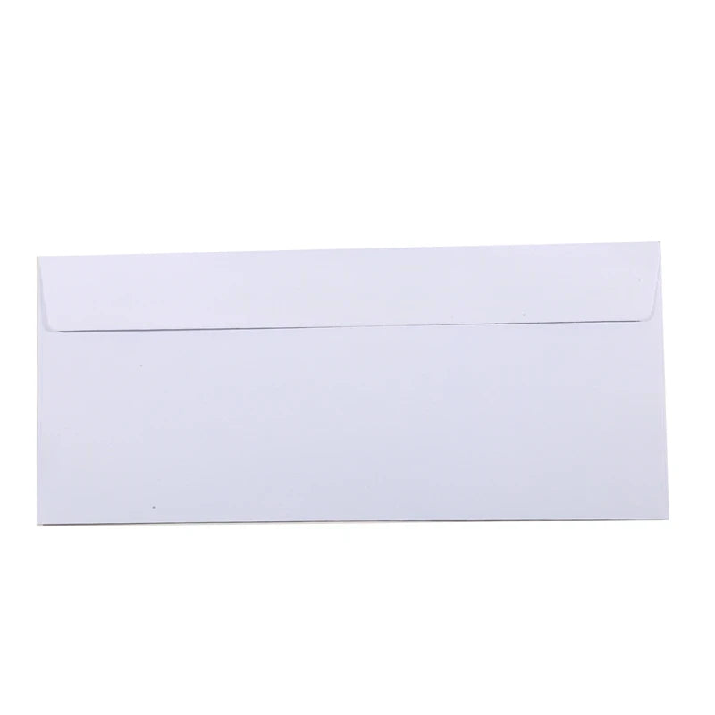 Secure Windowless Business Envelope