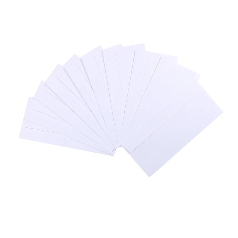 Secure Windowless Business Envelope