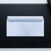 Secure Windowless Business Envelope
