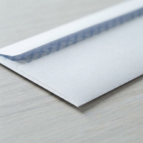 Secure Windowless Business Envelope